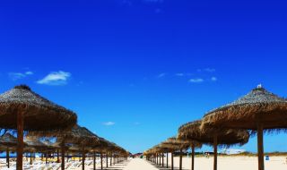 Beaches